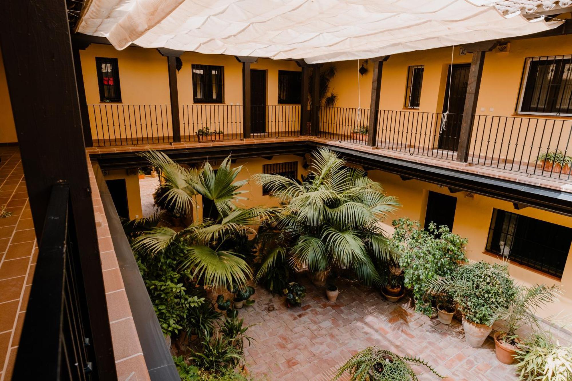 Corral Del Horno Central Oasis By Valcambre, Seville